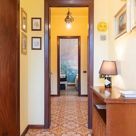 Apartment Holiday Versilia Camaiore Exterior photo