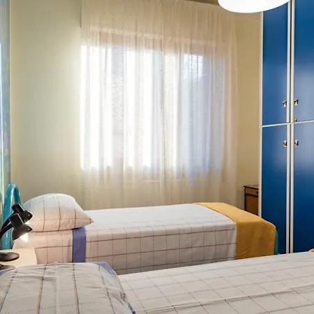 Apartment Holiday Versilia Camaiore Exterior photo