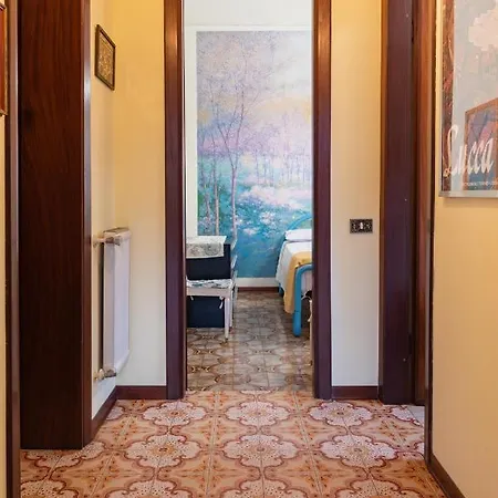 Apartment Holiday Versilia Camaiore Exterior photo