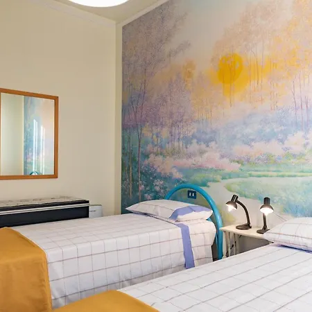 Apartment Holiday Versilia Camaiore Exterior photo