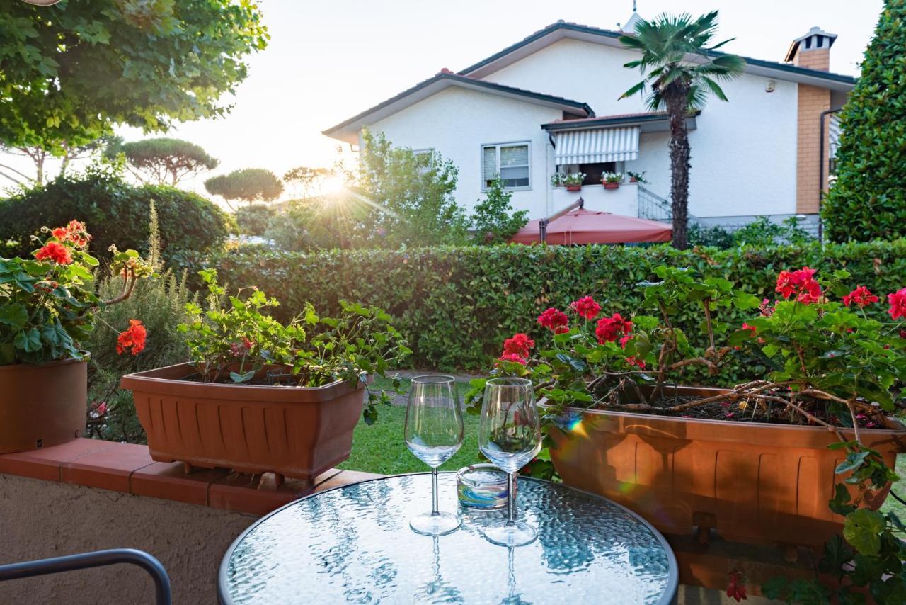 Versilia * Camaiore