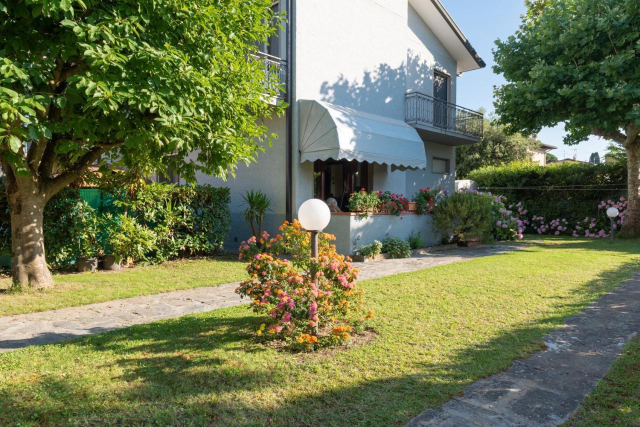 Apartment Versilia *