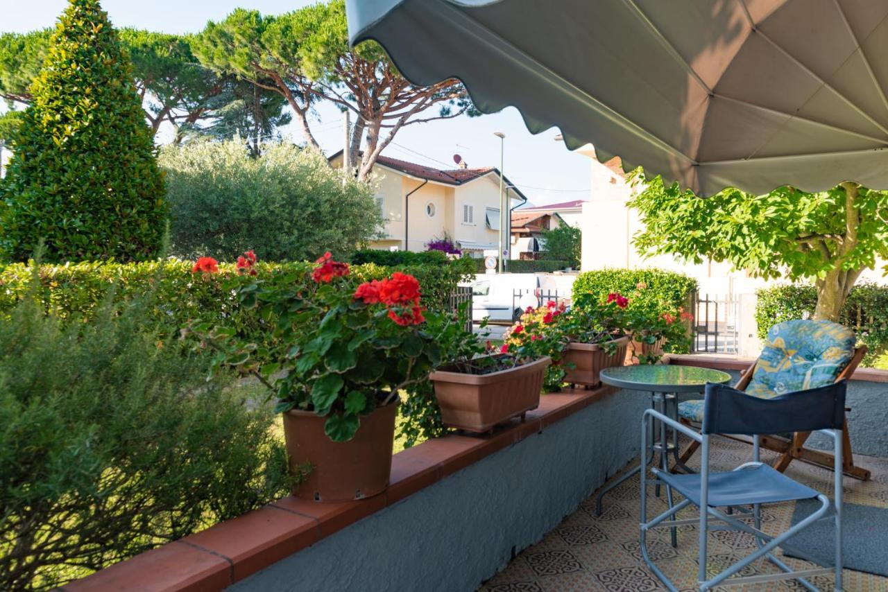 Versilia Apartment *