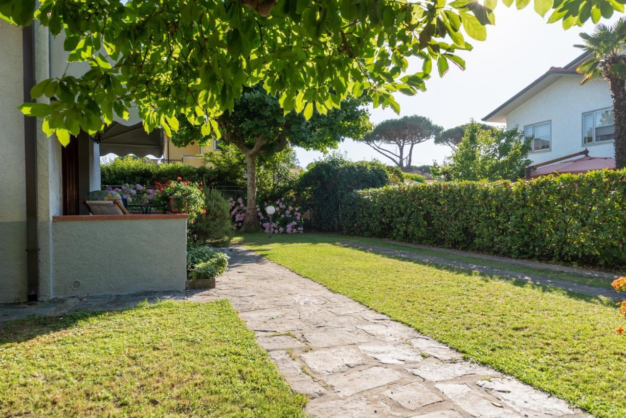 Versilia Appartement Camaiore