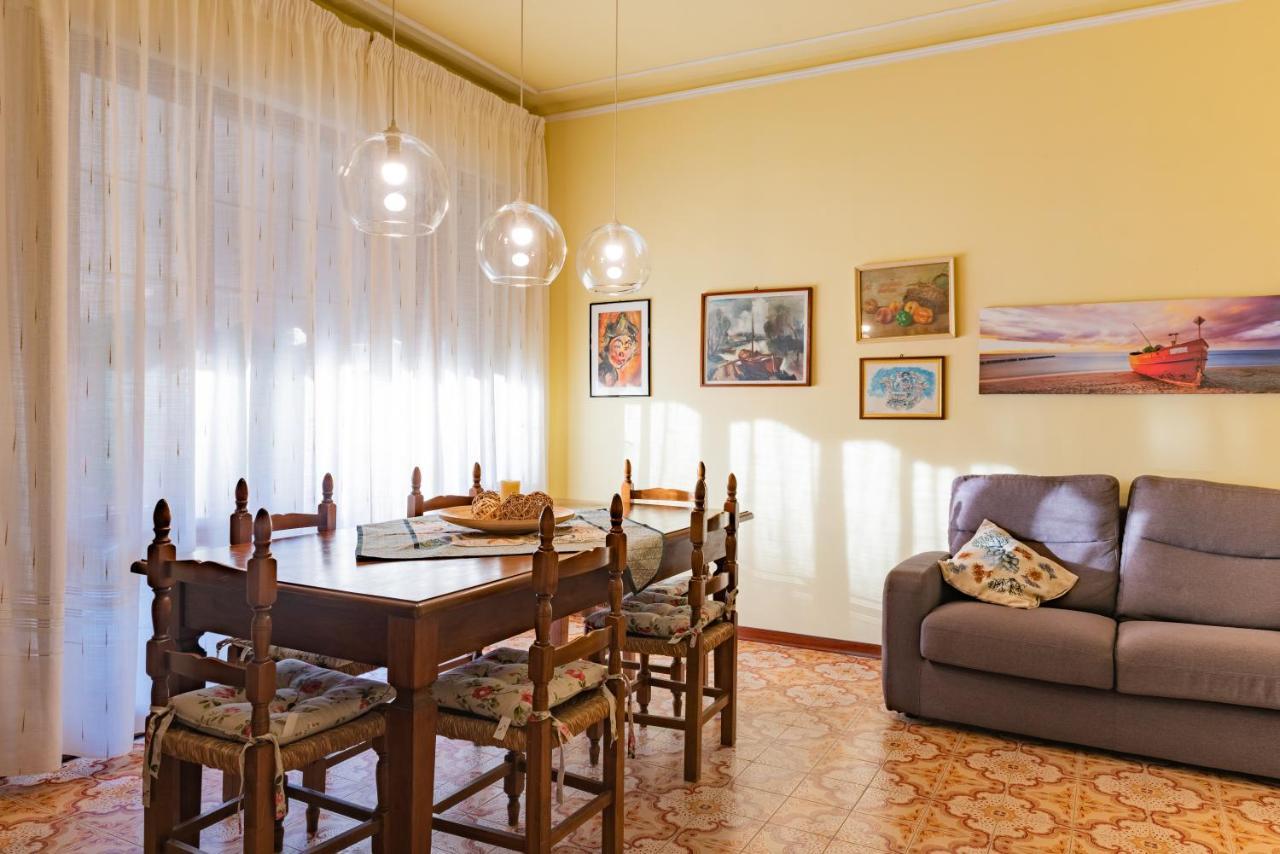 Apartment Versilia *