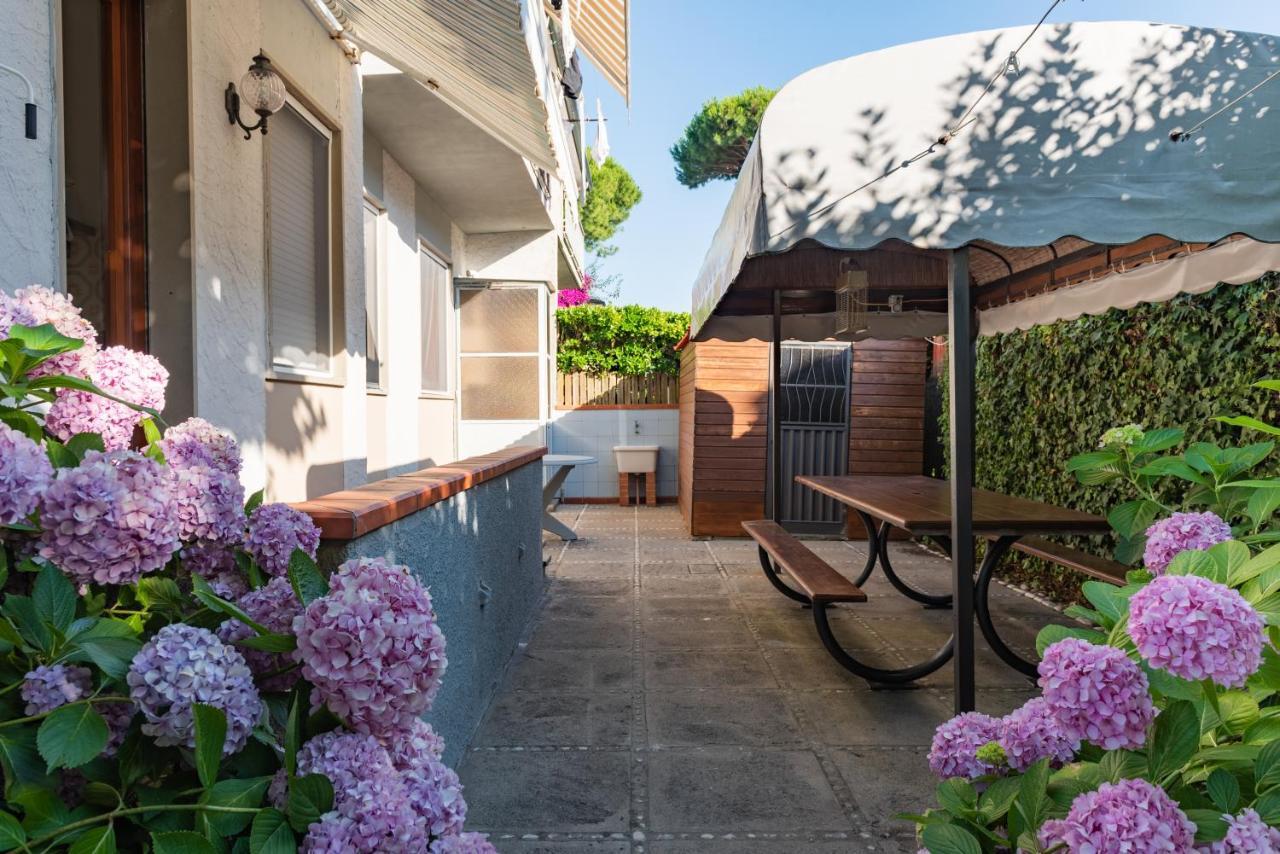 Apartment Versilia Camaiore