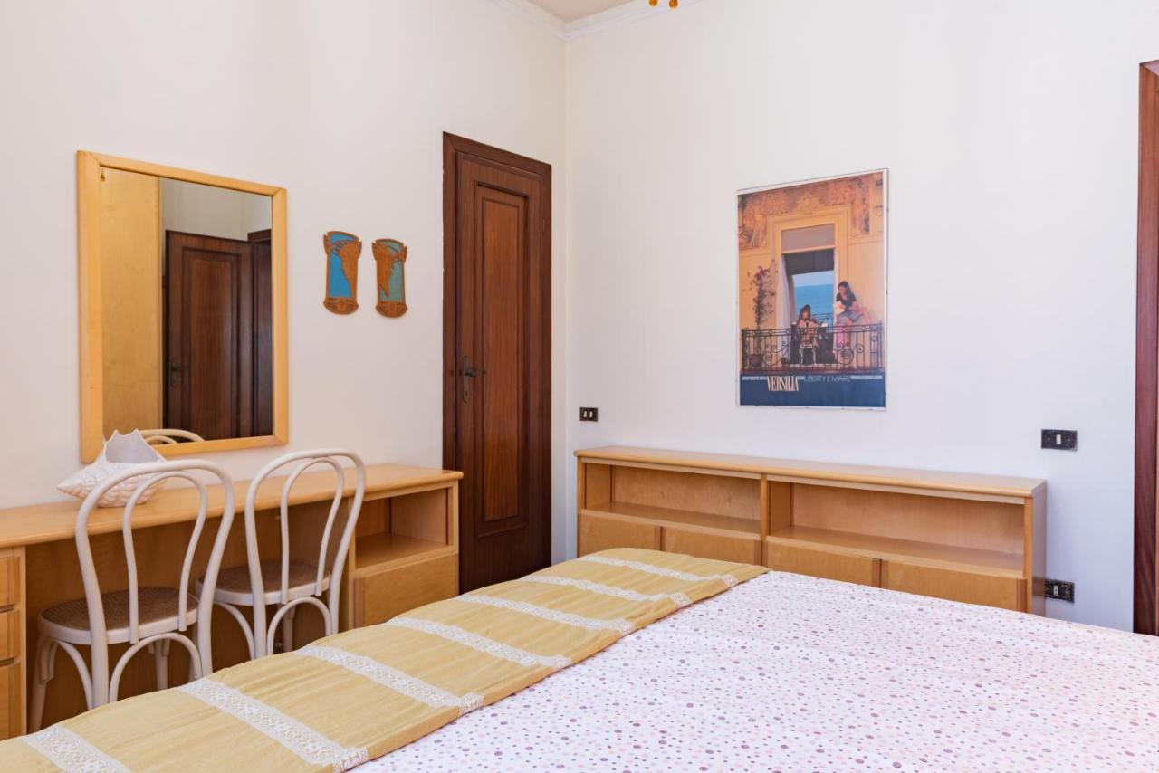 Appartement Versilia *