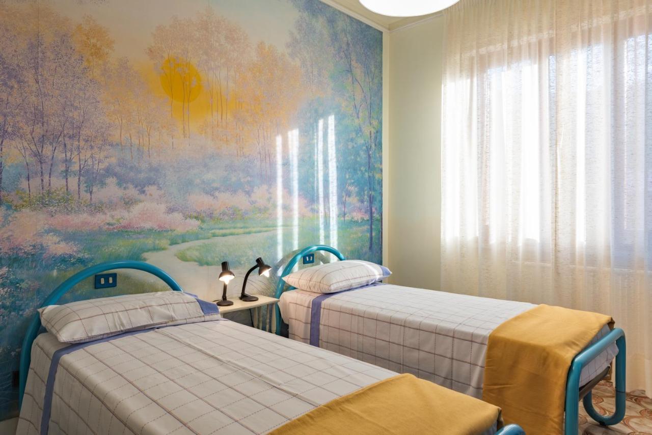 Apartment Versilia Camaiore