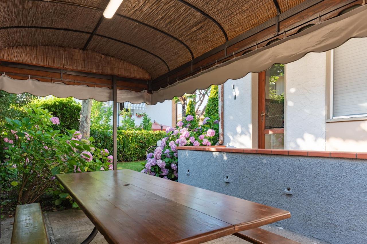 Versilia Apartment Camaiore