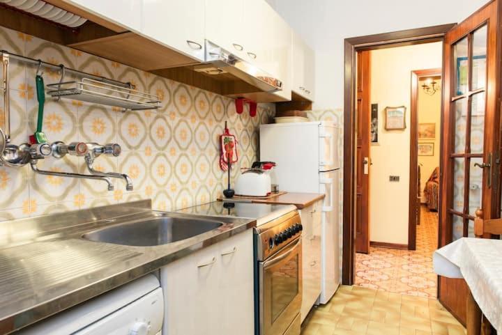 Versilia Apartment