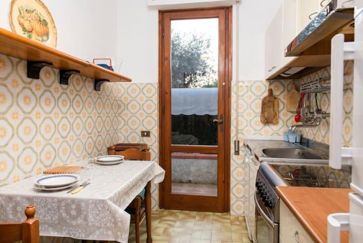 Versilia Apartment