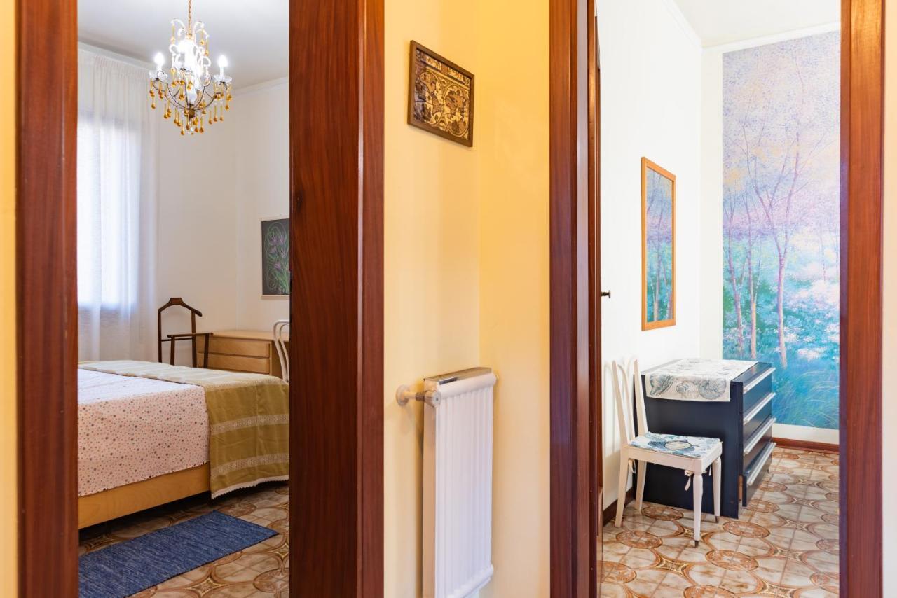 Apartment Versilia
