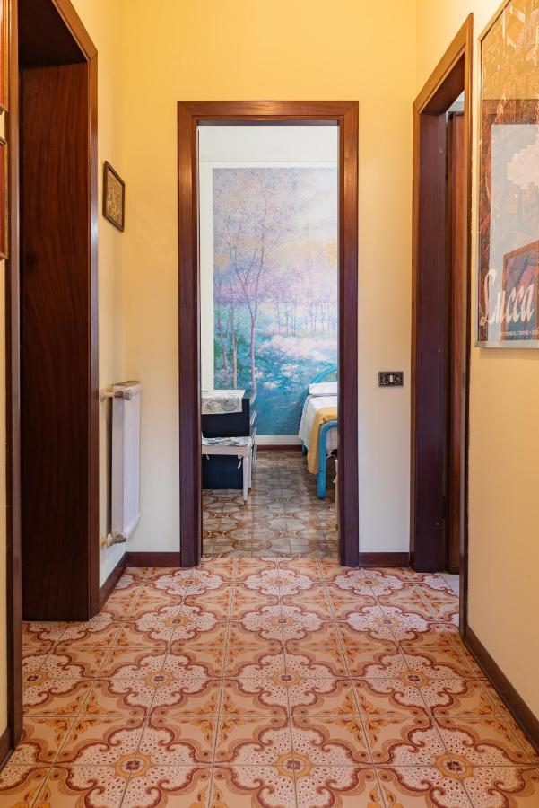 Apartment Versilia *