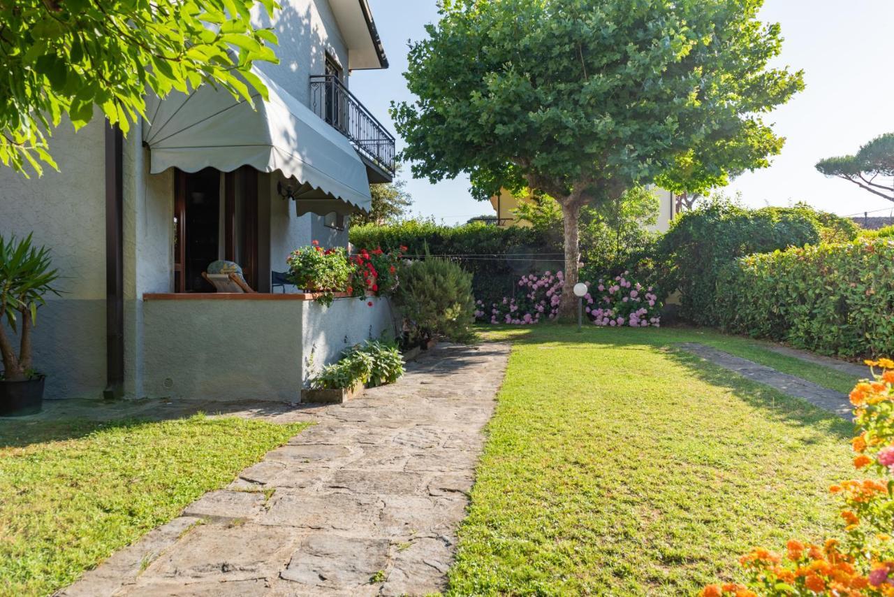 Apartment Versilia