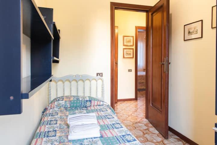 Apartment Versilia